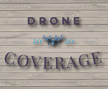 Drone Coverage